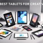 10 Best Tablets For Creatives