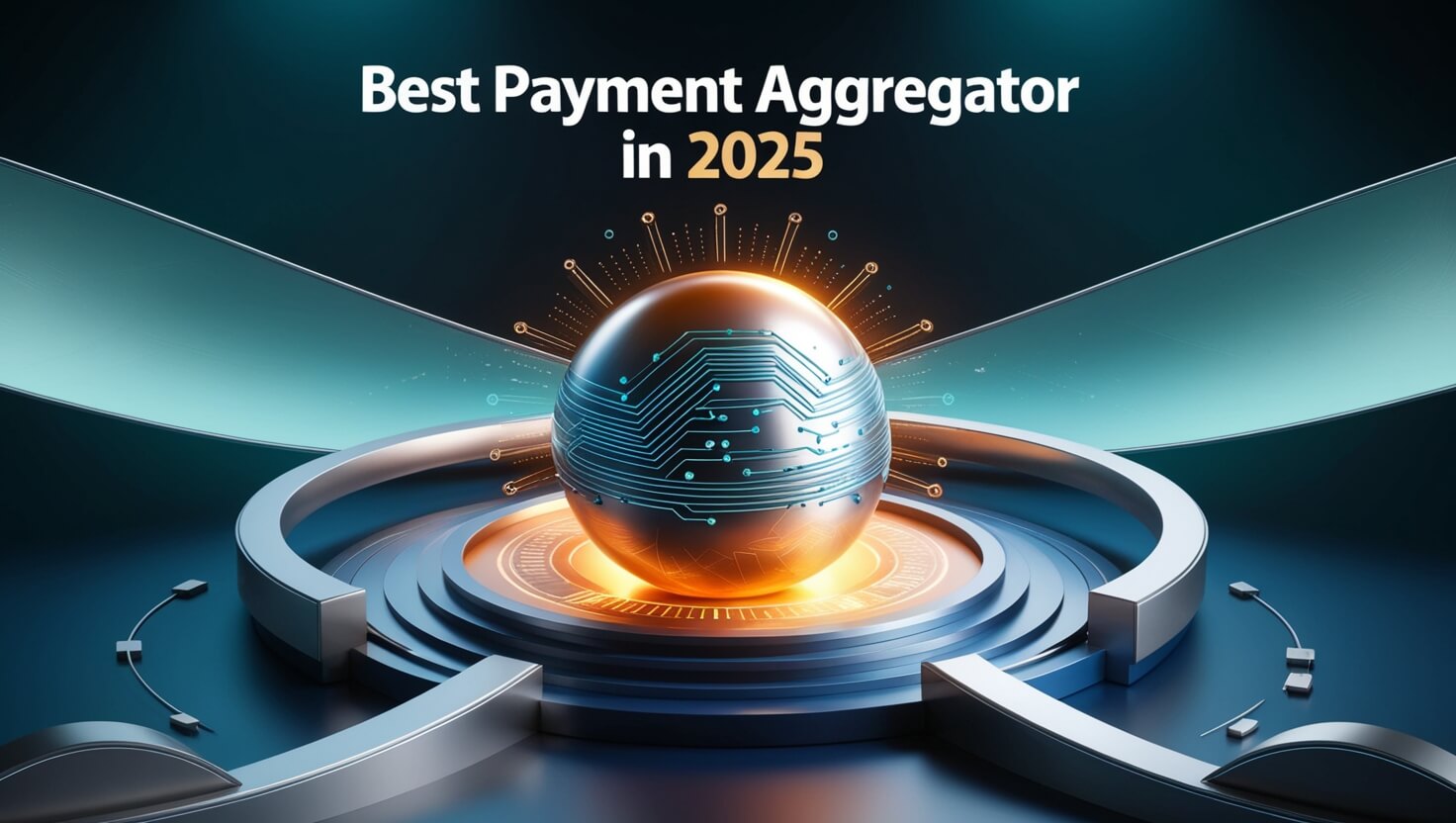 Best Payment aggregator in 2025