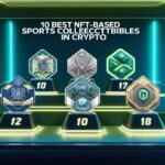 10 Best NFT-Based Sports Collectibles in Crypto