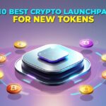 10 Best Crypto Launchpad For New Tokens