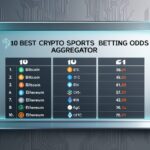 10 Best Crypto Sports Betting Odds Aggregator