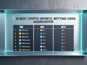 10 Best Crypto Sports Betting Odds Aggregator