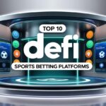 10 Best Defi Sports Betting Platforms