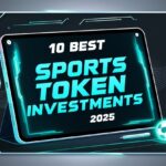 10 Best Sports Token Investments for 2025