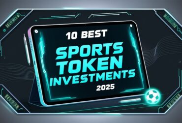10 Best Sports Token Investments for 2025