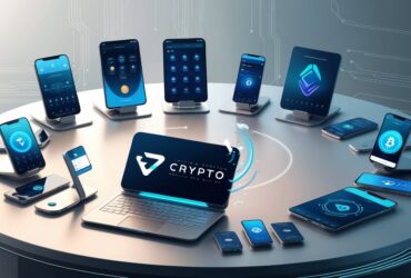 10 Best Hardware Crypto Wallets and Apps for Long-Term Storage