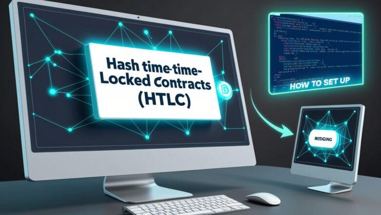 Htlc How to Set Up Bridging with Hash Time-Locked Contracts (HTLC)
