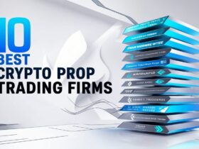 10 Best Crypto Prop Trading Firms