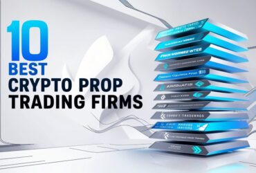 10 Best Crypto Prop Trading Firms
