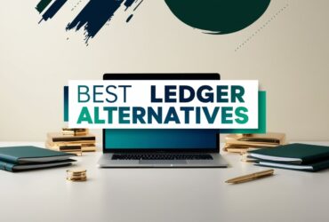10 Best Ledger Alternatives