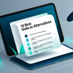 10 Best GATE.IO Alternatives 