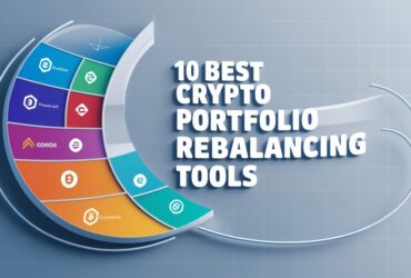 10 Best Crypto Portfolio Rebalancing Tools