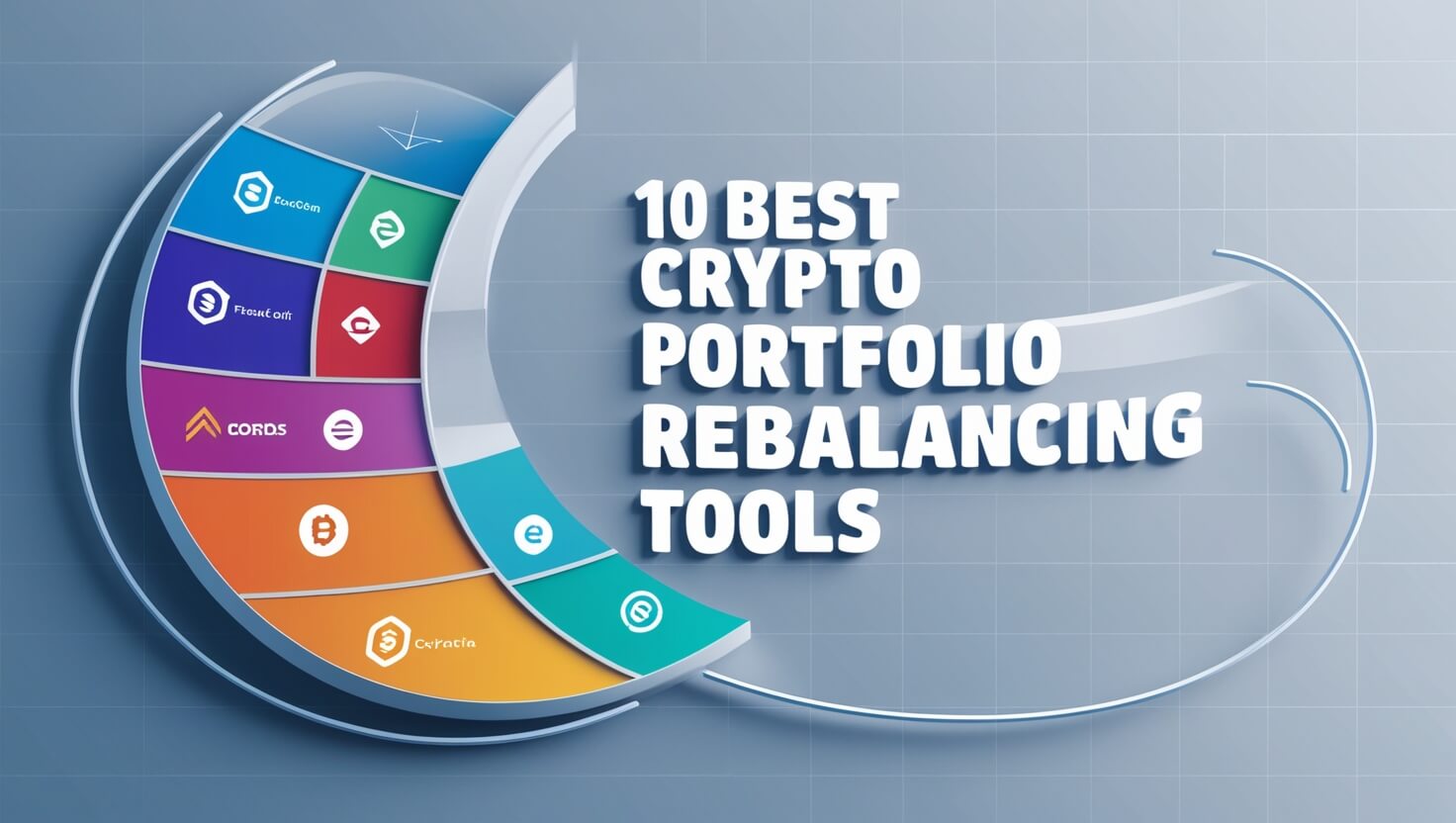 10 Best Crypto Portfolio Rebalancing Tools