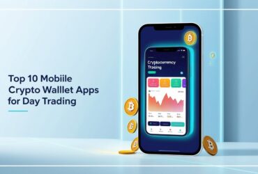 10 Best Mobile Crypto Wallet Apps for Day Trading