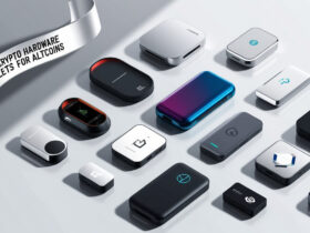 10 Best Crypto Hardware Wallets For Altcoins