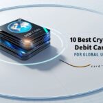 10 Best Crypto Debit Cards For Global Use