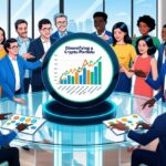 How to Diversify Your Crypto Portfolio