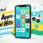 10 Best Music Apps For Global Hits