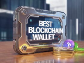 Best Blockchain wallet