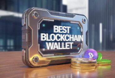 Best Blockchain wallet
