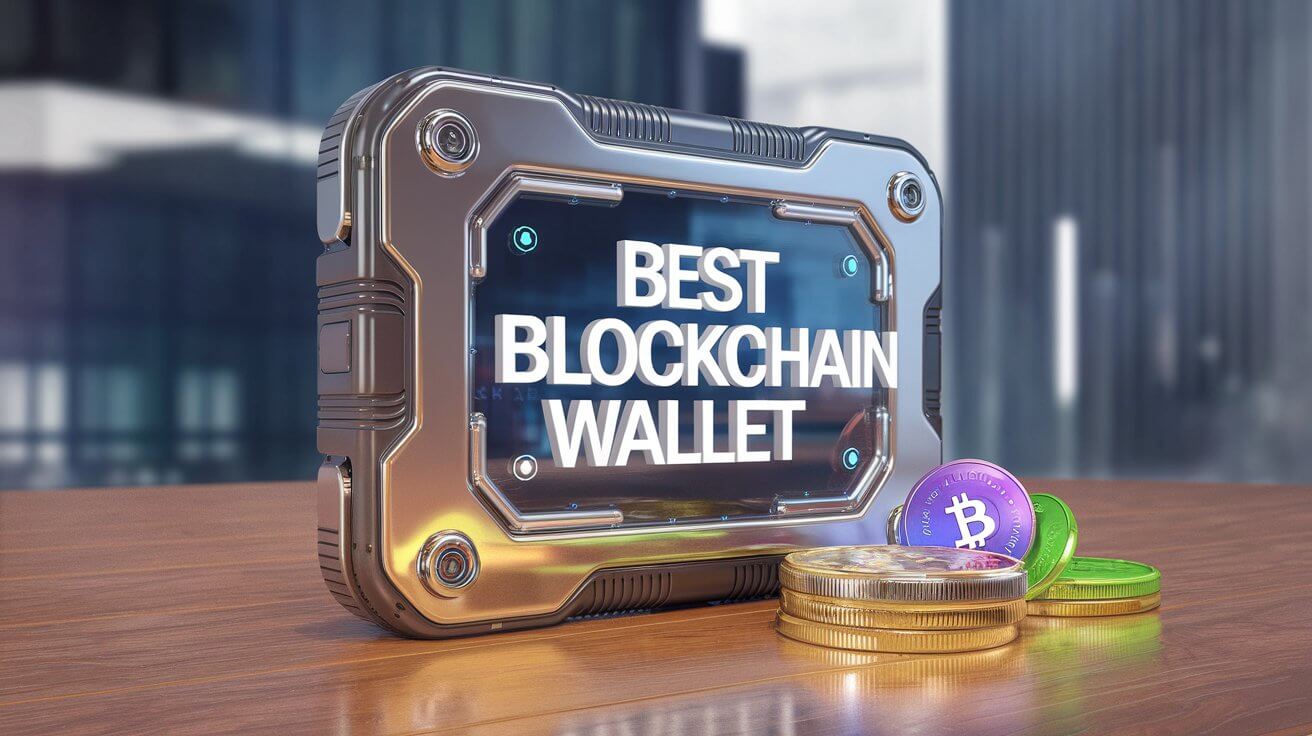 Best Blockchain wallet