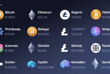 10 Best Crypto Tokens For Micropayments