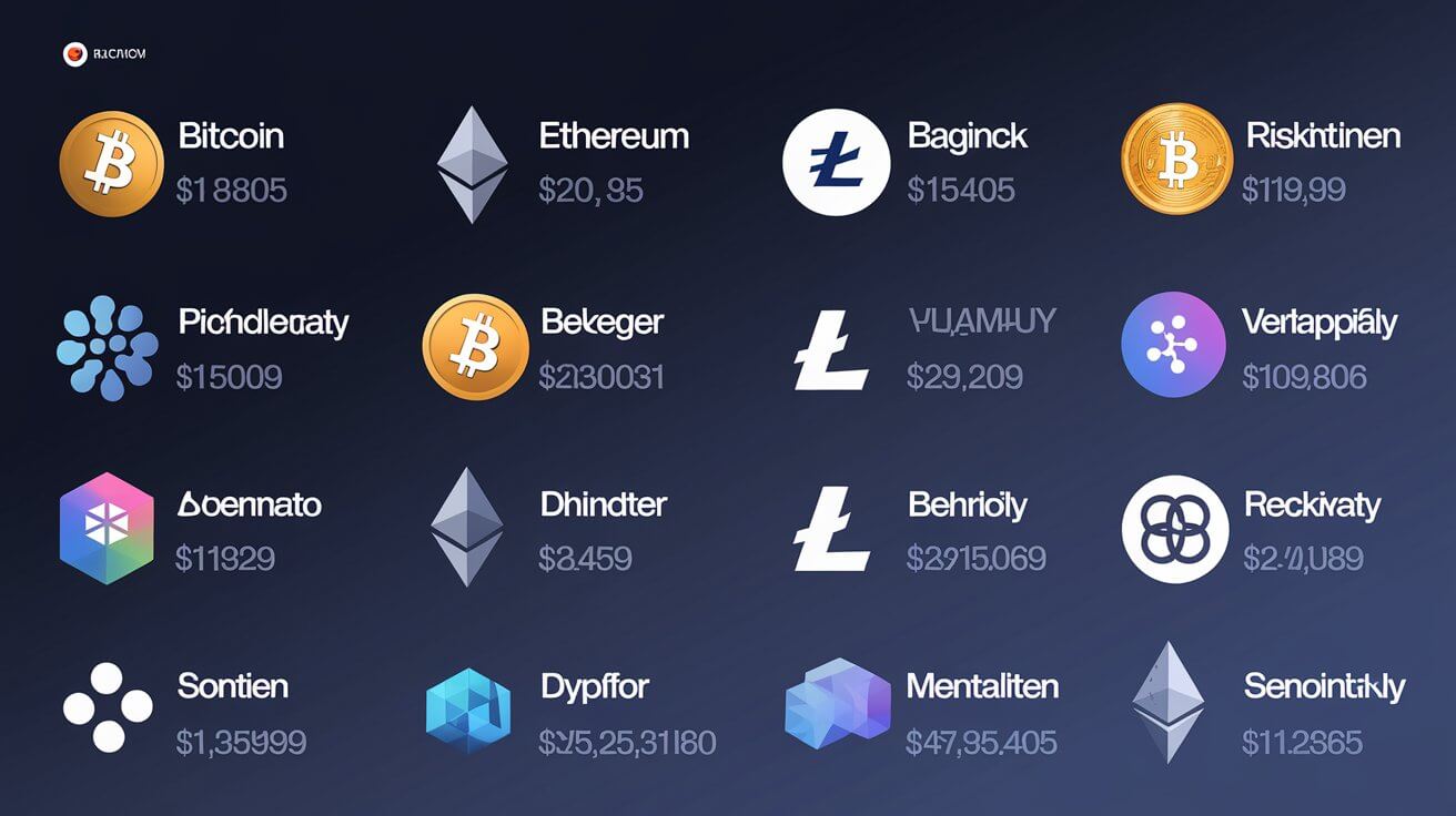 10 Best Crypto Tokens For Micropayments