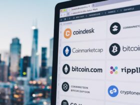 Best Sites For Crypto News