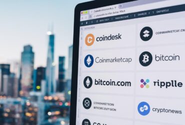 Best Sites For Crypto News