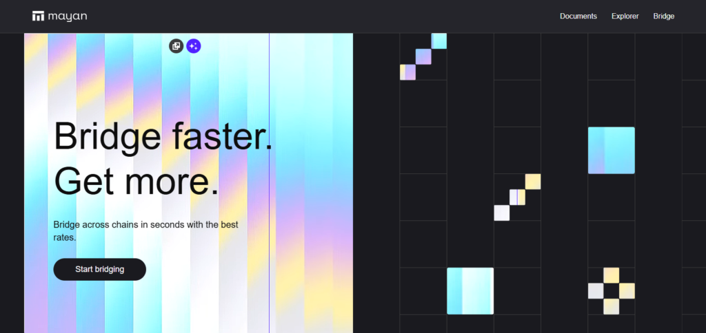 Mayan Finance Solana Aggregator