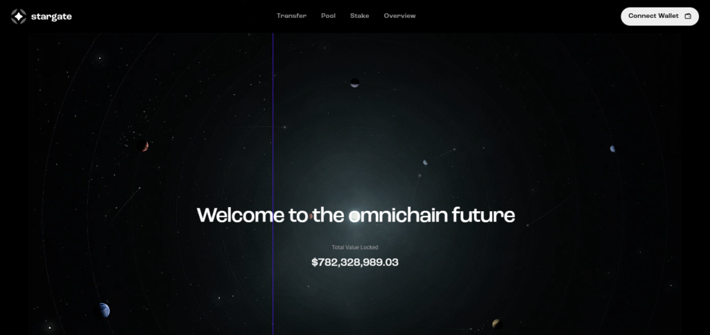 Stargate Solana Aggregator