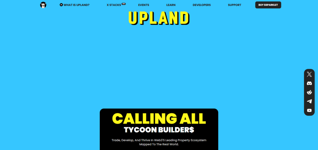 Upland