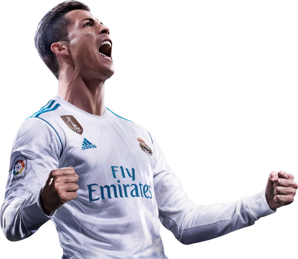 Cristiano Ronaldo NFTs