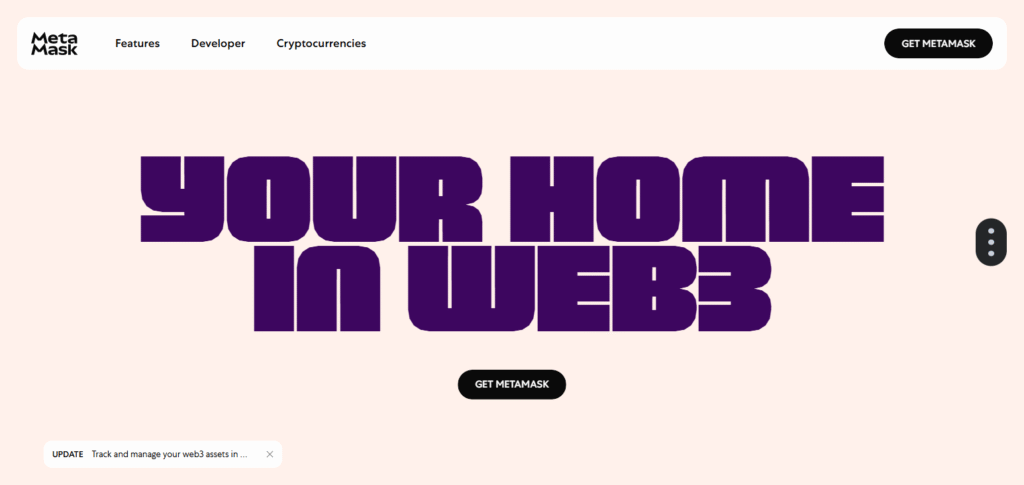 MetaMask Crypto Wallet Apps for Privacy and Anonymity