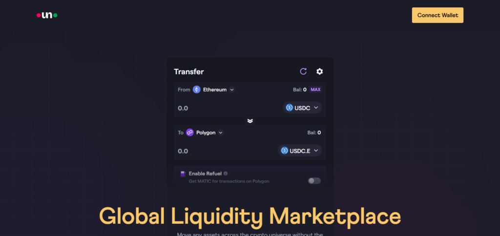 Visit Bungee Exchange