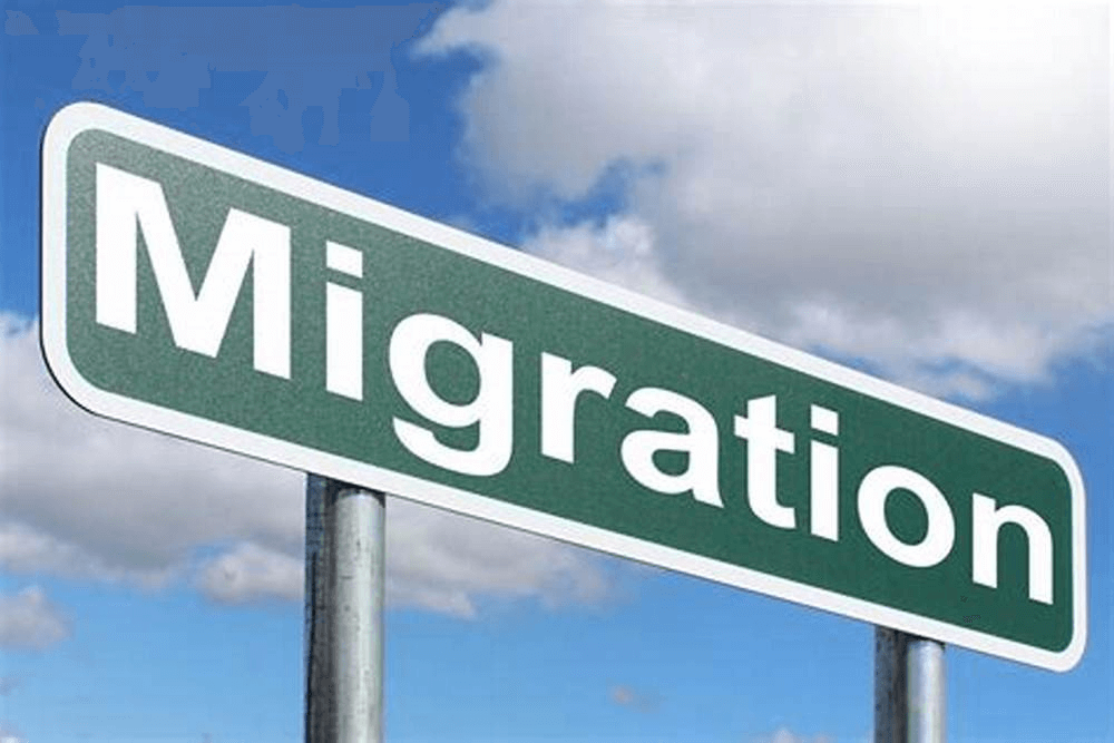 What is Migration Tokens?