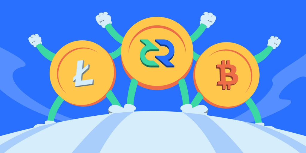 What is Cross-Chain Token Swaps?