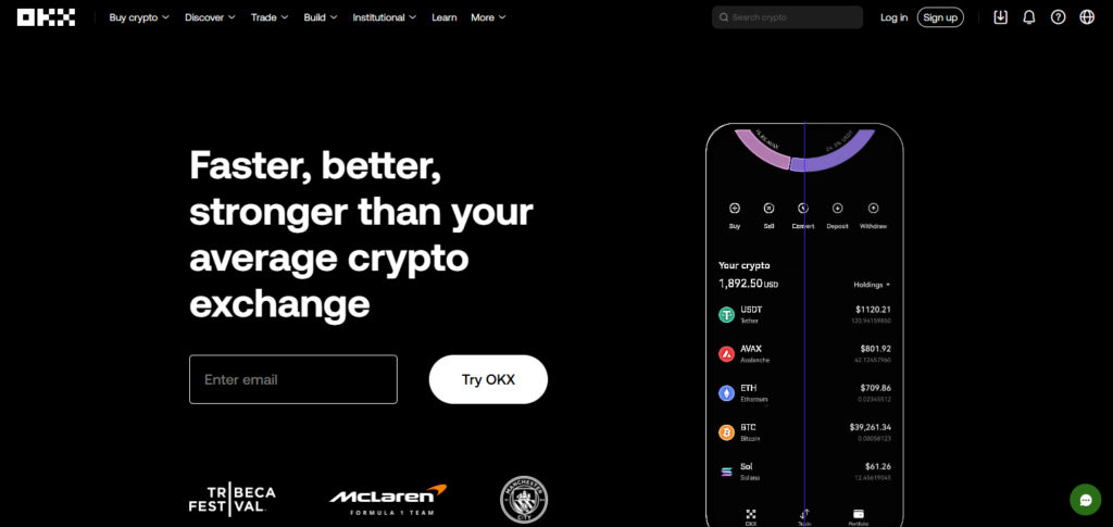 OKX