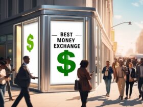 9 Best Money Exchange Near Me