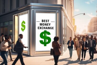 9 Best Money Exchange Near Me