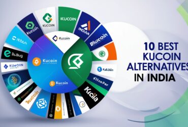 10 Best Kucoin Alterantives In India