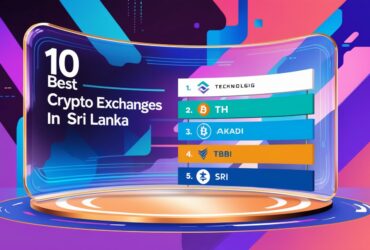 10 Best Crypto Exchange In Sri Lanka