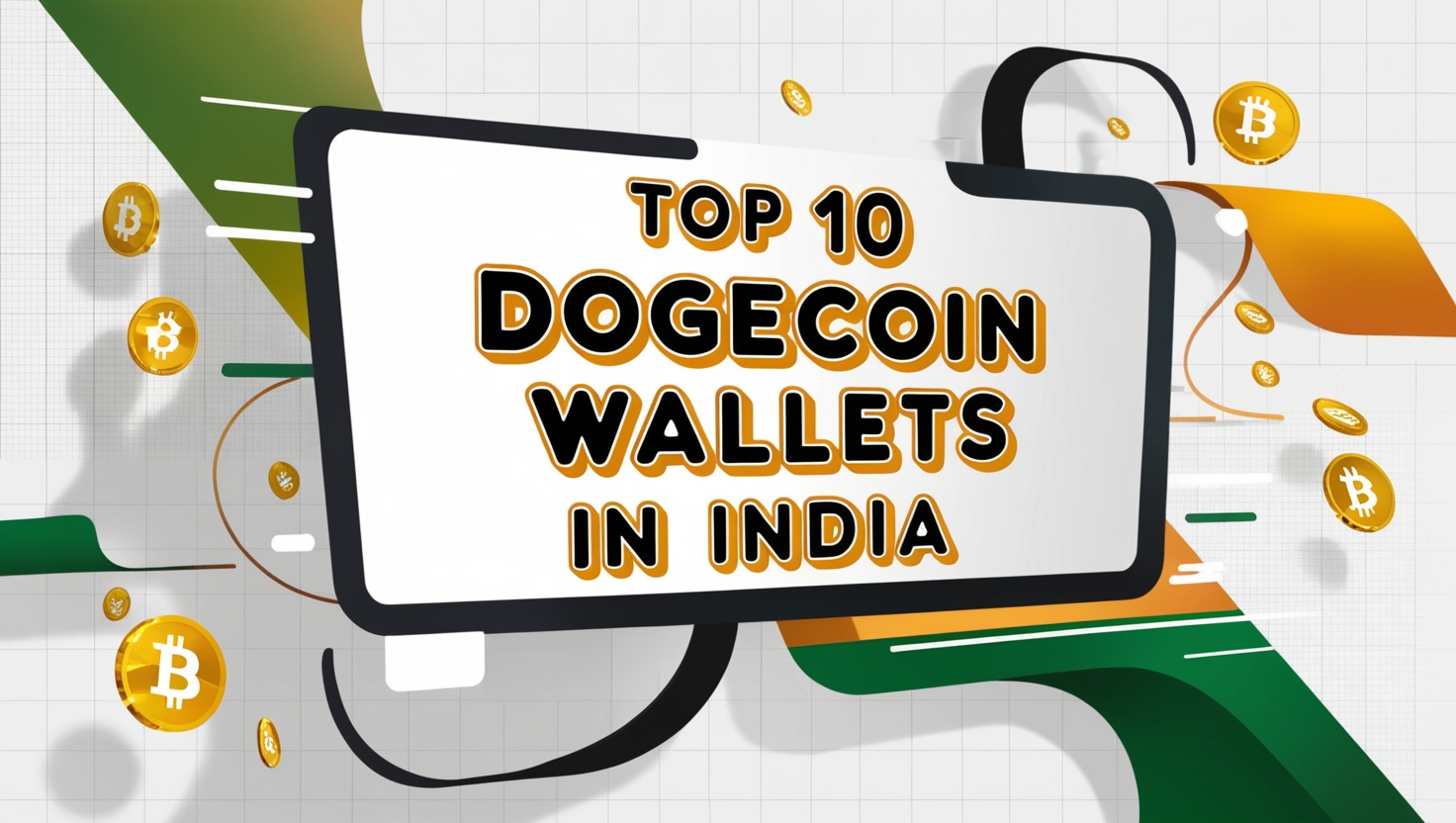 10 Best Dogecoin Wallet In India