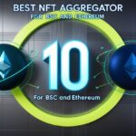 10 Best NFT Aggregator For BSC And Ethereum