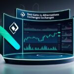 10 Best Gate.io Alternatives Exchanges for 2025