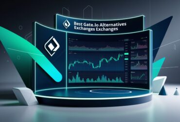 10 Best Gate.io Alternatives Exchanges for 2025