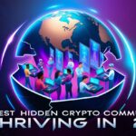 10 Best Hidden Crypto Communities Thriving in 2025