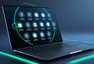 10 Best Forex Broker with Biometric Login Security