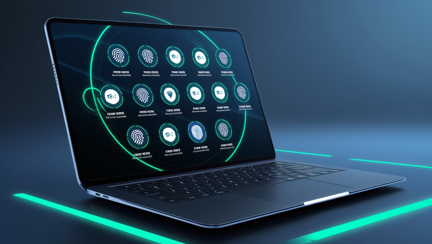 10 Best Forex Broker with Biometric Login Security