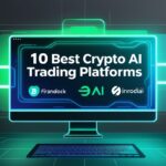 10 Best Crypto AI Trading Platforms with Minimal KYC in 2025